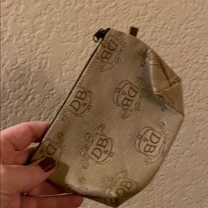 Dooney and Burke Coin Purse